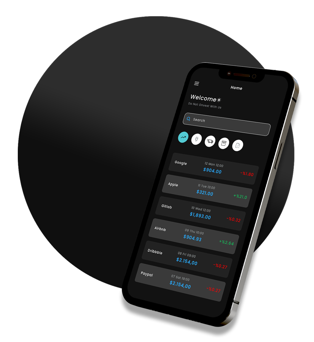 finance legend review